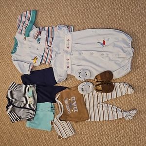 Outfit Bundle